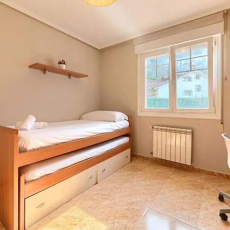 La Ballena By Next Stop Bilbao