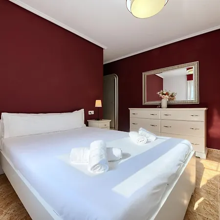 Сasa de vacaciones La Ballena By Next Stop Bilbao *