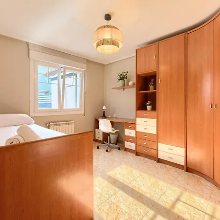 Сasa de vacaciones La Ballena By Next Stop Bilbao Castro Urdiales