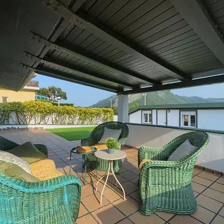 Сasa de vacaciones La Ballena By Next Stop Bilbao