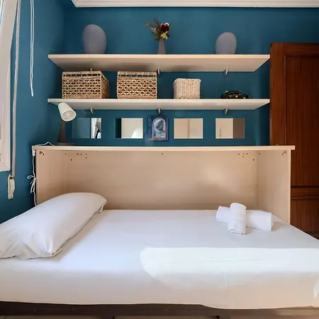 Holiday home La Ballena By Next Stop Bilbao Castro Urdiales