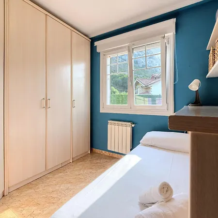 La Ballena By Next Stop Bilbao * Castro Urdiales