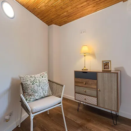 La Ballena By Next Stop Bilbao