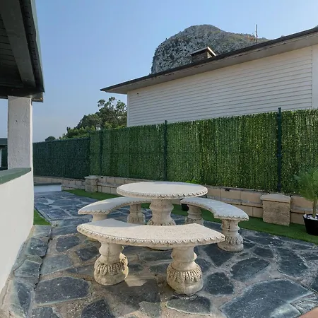 Сasa de vacaciones La Ballena By Next Stop Bilbao