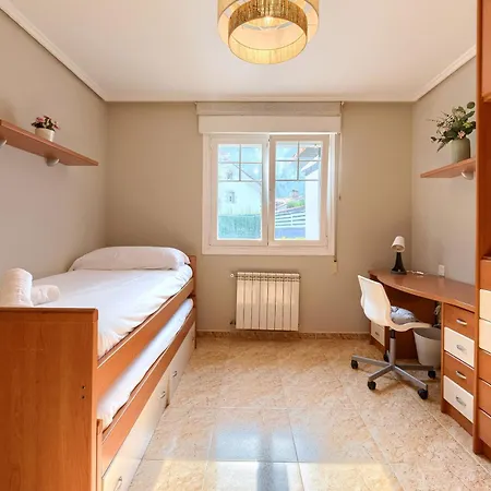 La Ballena By Next Stop Bilbao Сasa de vacaciones *