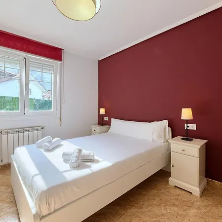 La Ballena By Next Stop Bilbao Сasa de vacaciones Castro Urdiales