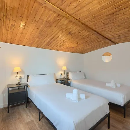 La Ballena By Next Stop Bilbao Сasa de vacaciones