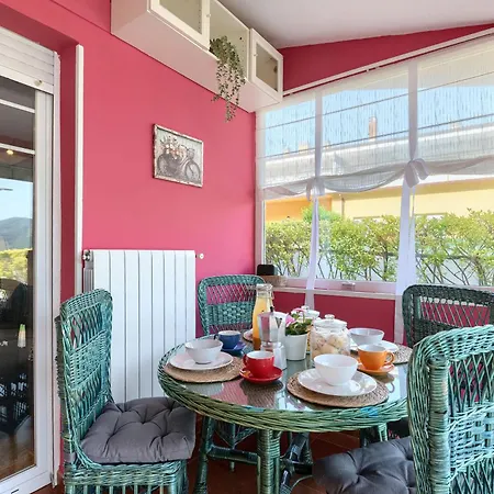 Сasa de vacaciones La Ballena By Next Stop Bilbao