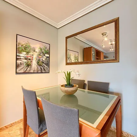 Сasa de vacaciones La Ballena By Next Stop Bilbao *