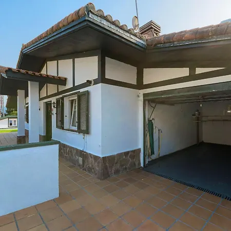 La Ballena By Next Stop Bilbao