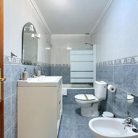 Holiday home La Ballena By Next Stop Bilbao *
