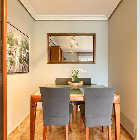 La Ballena By Next Stop Bilbao Сasa de vacaciones Castro Urdiales