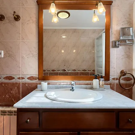 Holiday home La Ballena By Next Stop Bilbao Castro Urdiales