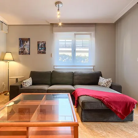 La Ballena By Next Stop Bilbao