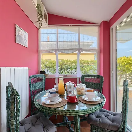 Сasa de vacaciones La Ballena By Next Stop Bilbao