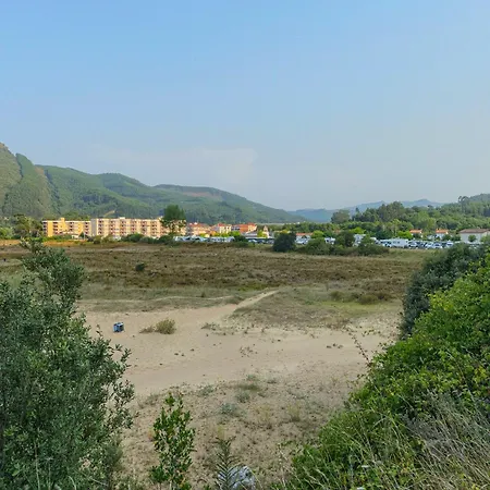 Holiday home La Ballena By Next Stop Bilbao Castro Urdiales
