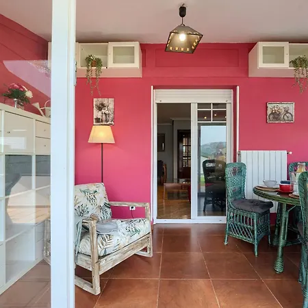 La Ballena By Next Stop Bilbao *