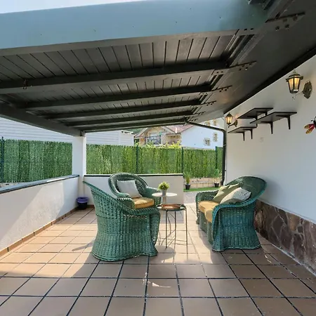 La Ballena By Next Stop Bilbao Сasa de vacaciones