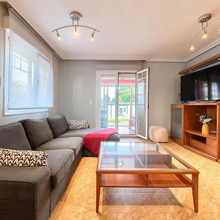 Сasa de vacaciones La Ballena By Next Stop Bilbao