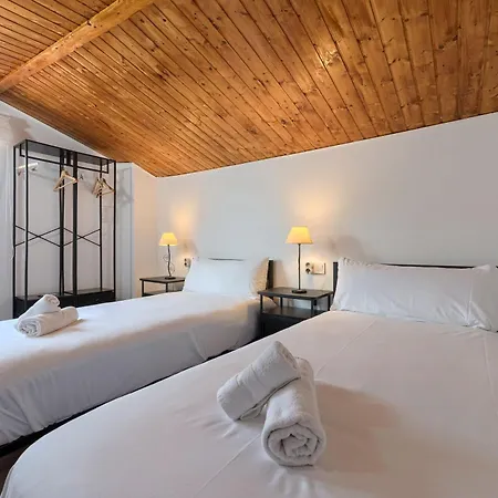 La Ballena By Next Stop Bilbao Сasa de vacaciones *