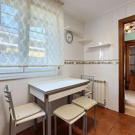 Holiday home La Ballena By Next Stop Bilbao Castro Urdiales