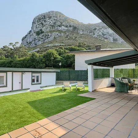 La Ballena By Next Stop Bilbao Castro Urdiales