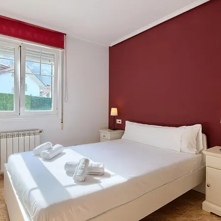 La Ballena By Next Stop Bilbao Holiday home