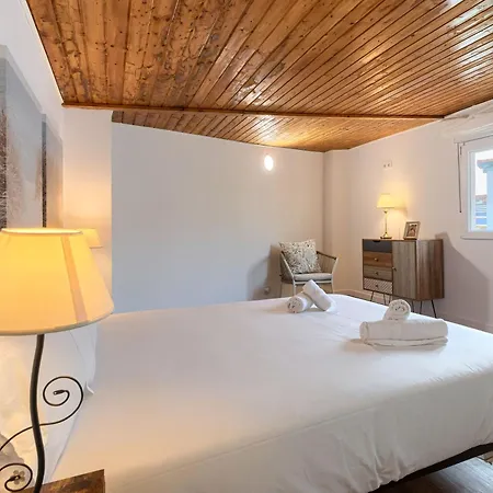 Сasa de vacaciones La Ballena By Next Stop Bilbao