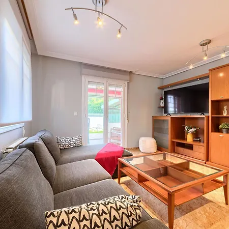 La Ballena By Next Stop Bilbao Сasa de vacaciones *