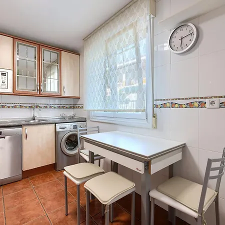 Holiday home La Ballena By Next Stop Bilbao Castro Urdiales