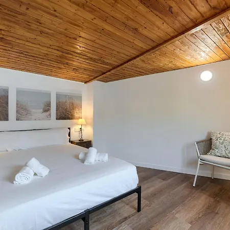 Сasa de vacaciones La Ballena By Next Stop Bilbao